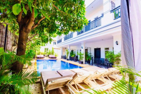 Rithy Rine Angkor Residence